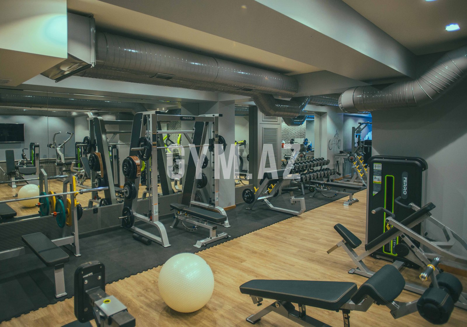 Adrenalin Fitness Club