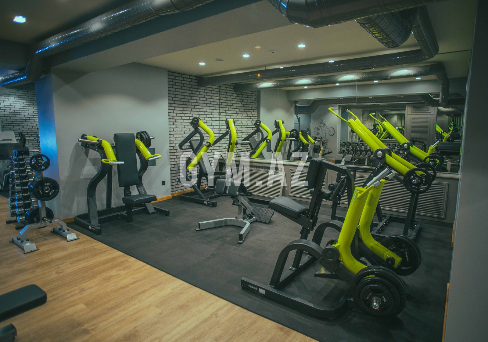 Adrenalin Fitness Club