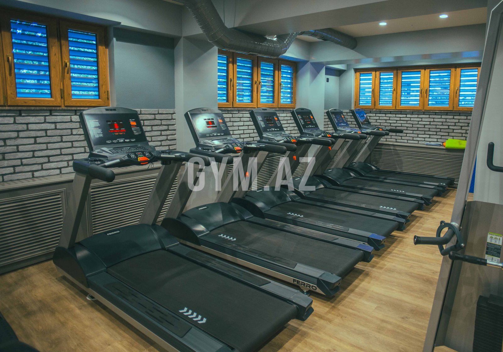 Adrenalin Fitness Club