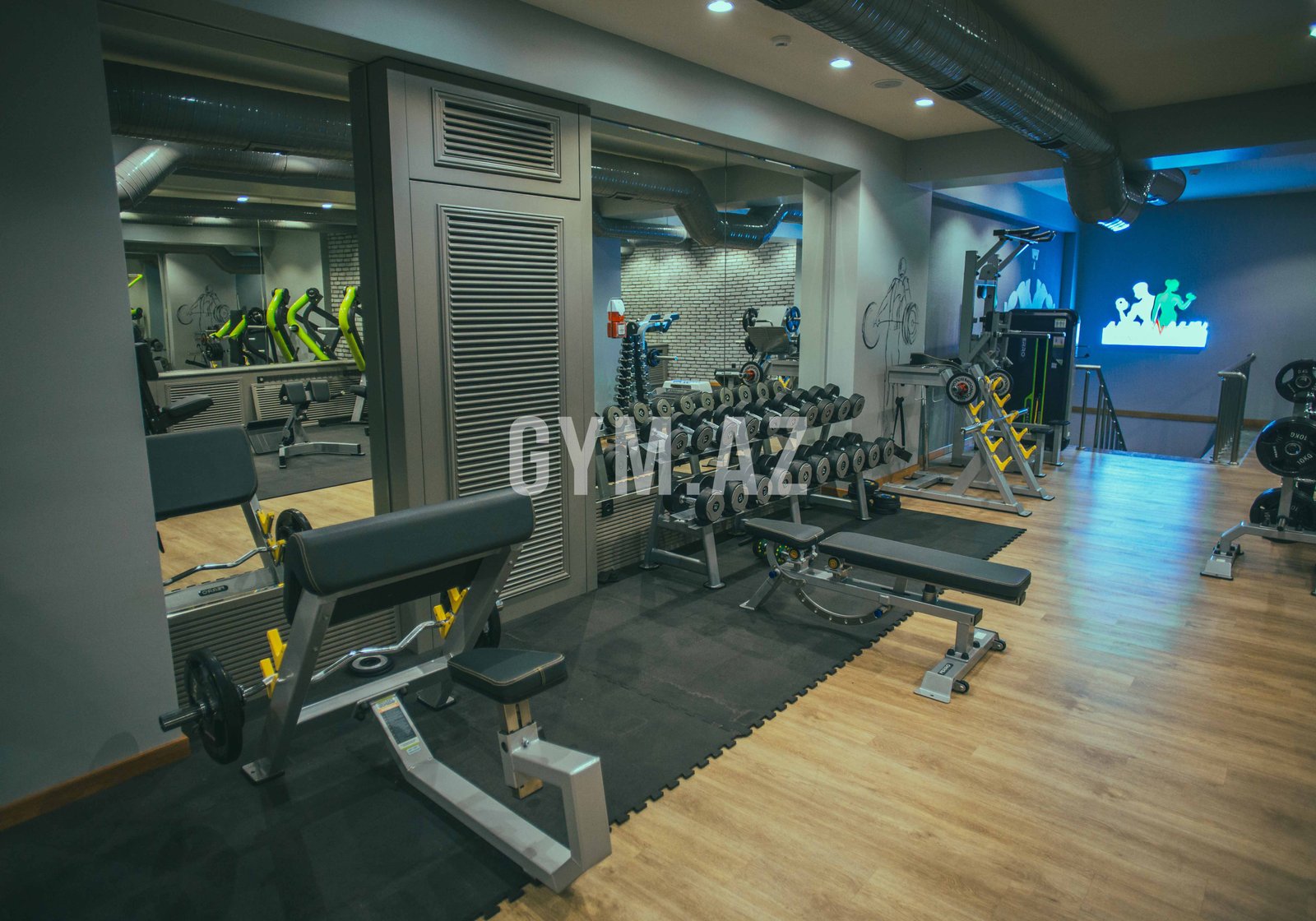 Adrenalin Fitness Club