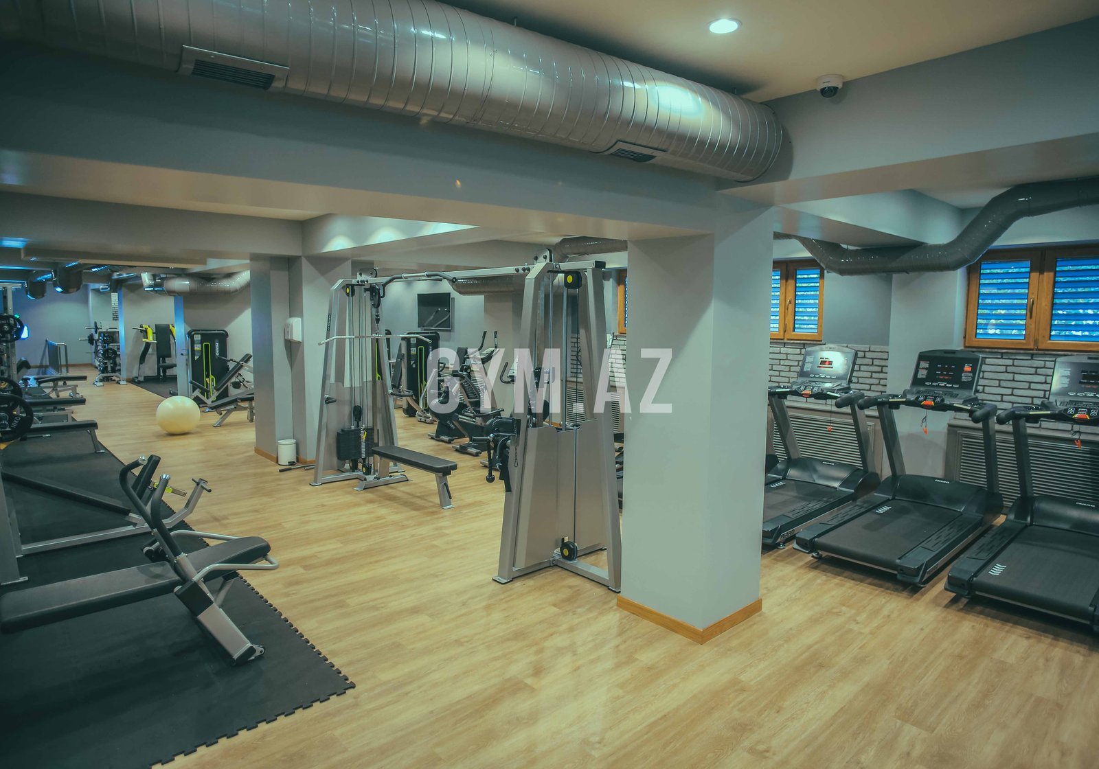 Adrenalin Fitness Club