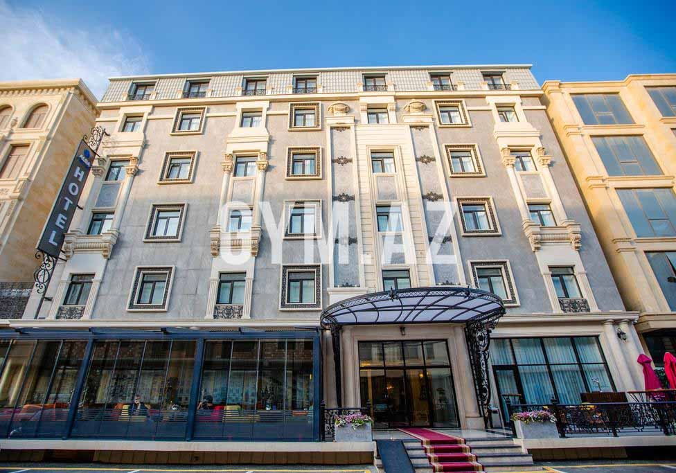 Alba Hotel