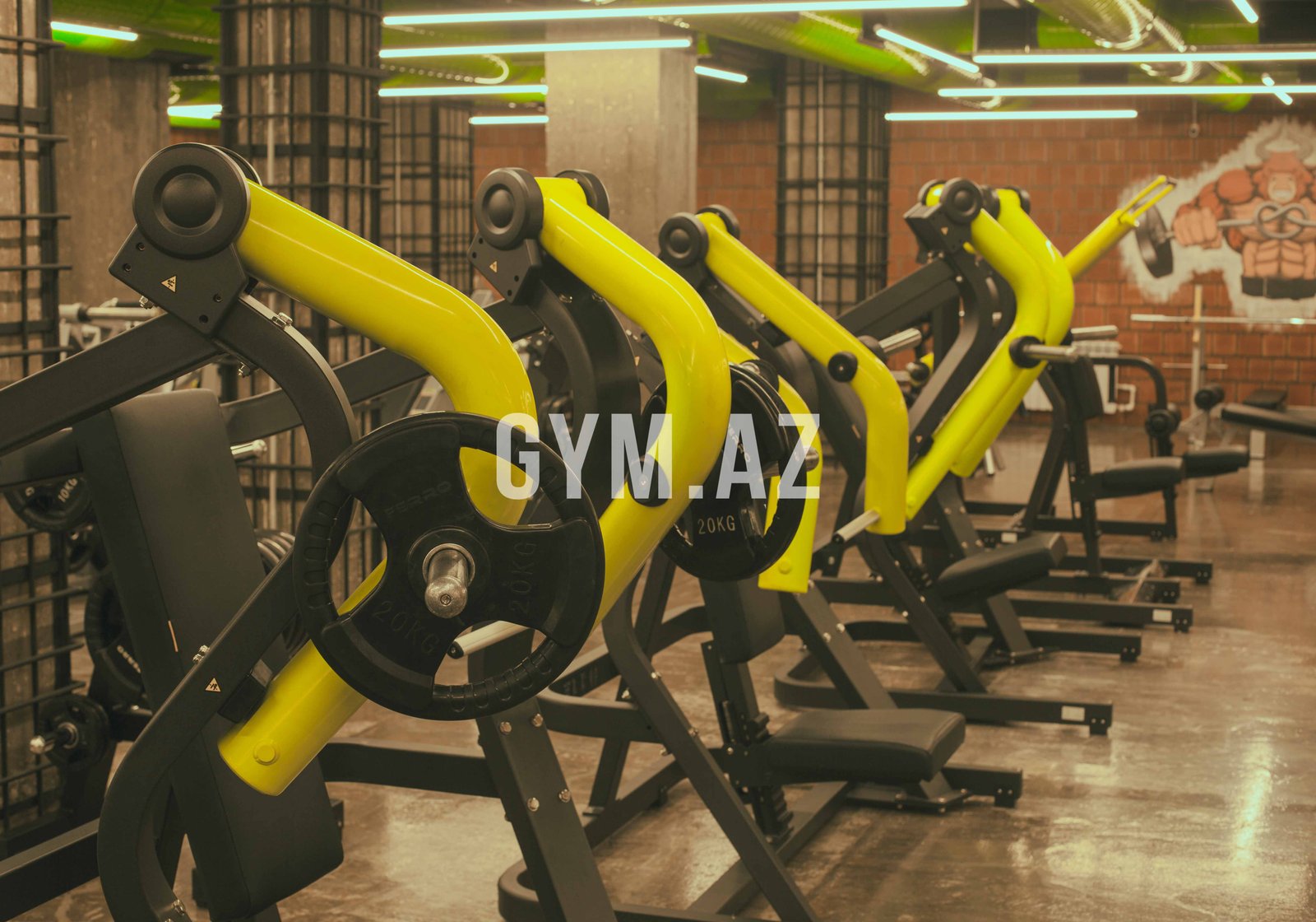 Cobra Gym Club