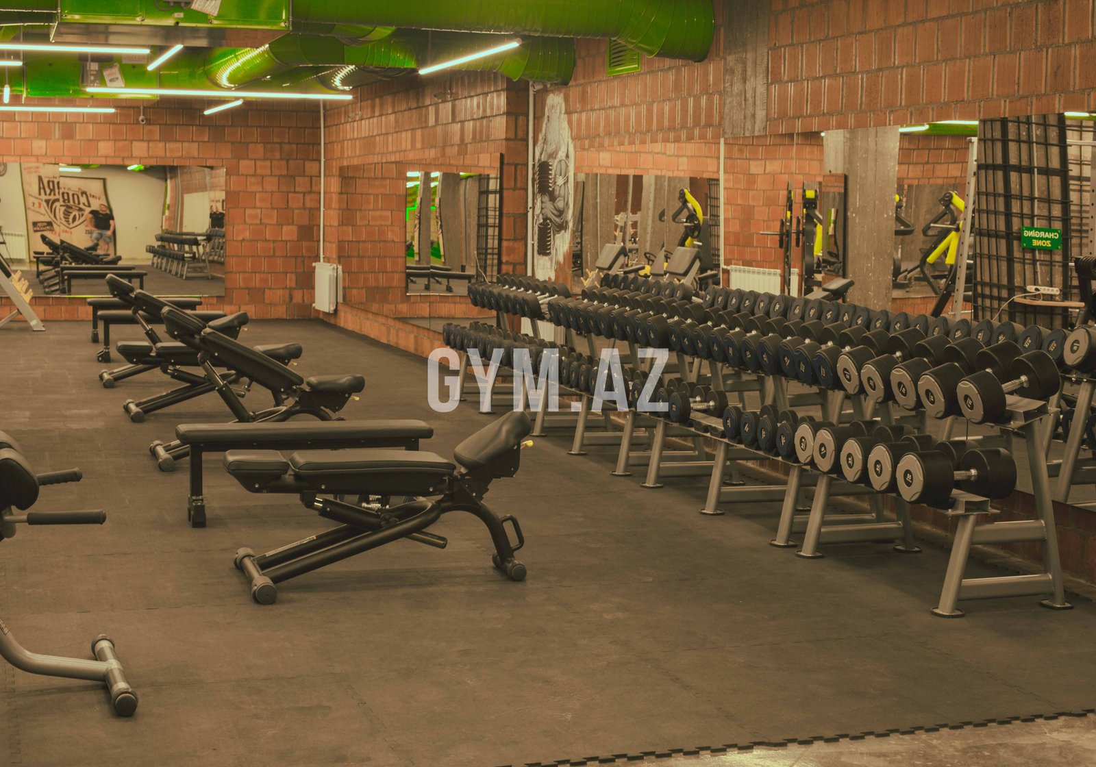 Cobra Gym Club