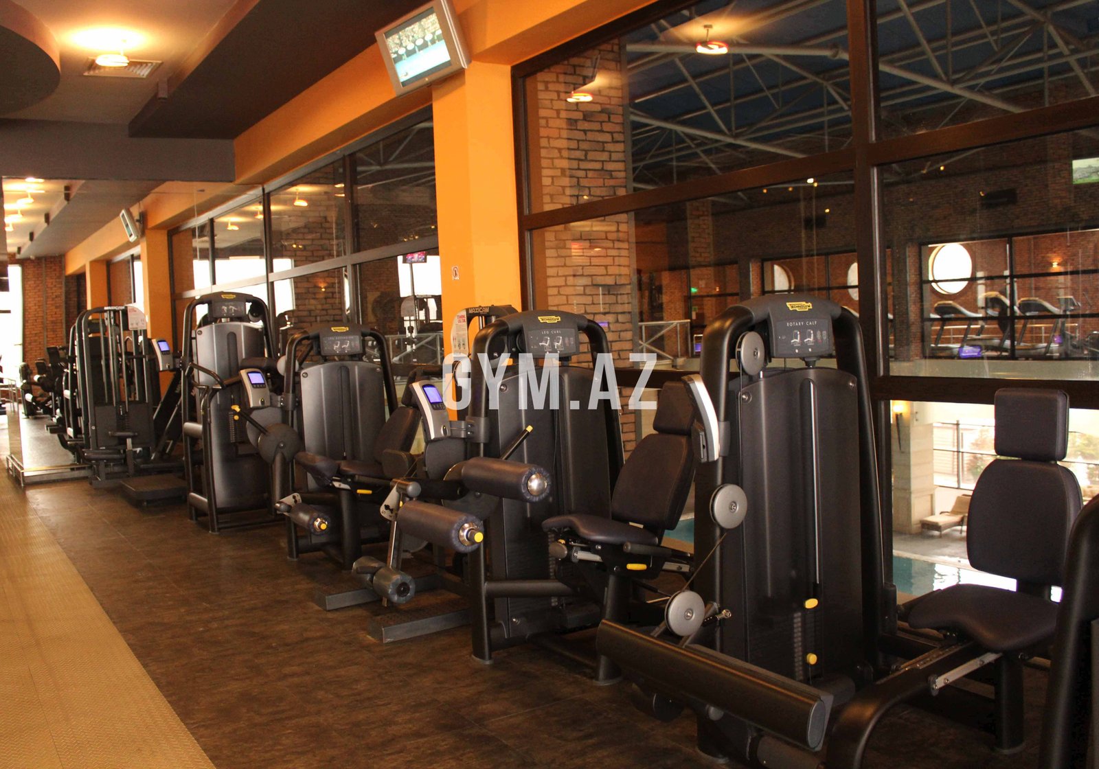 Excelsior Hotel & Spa