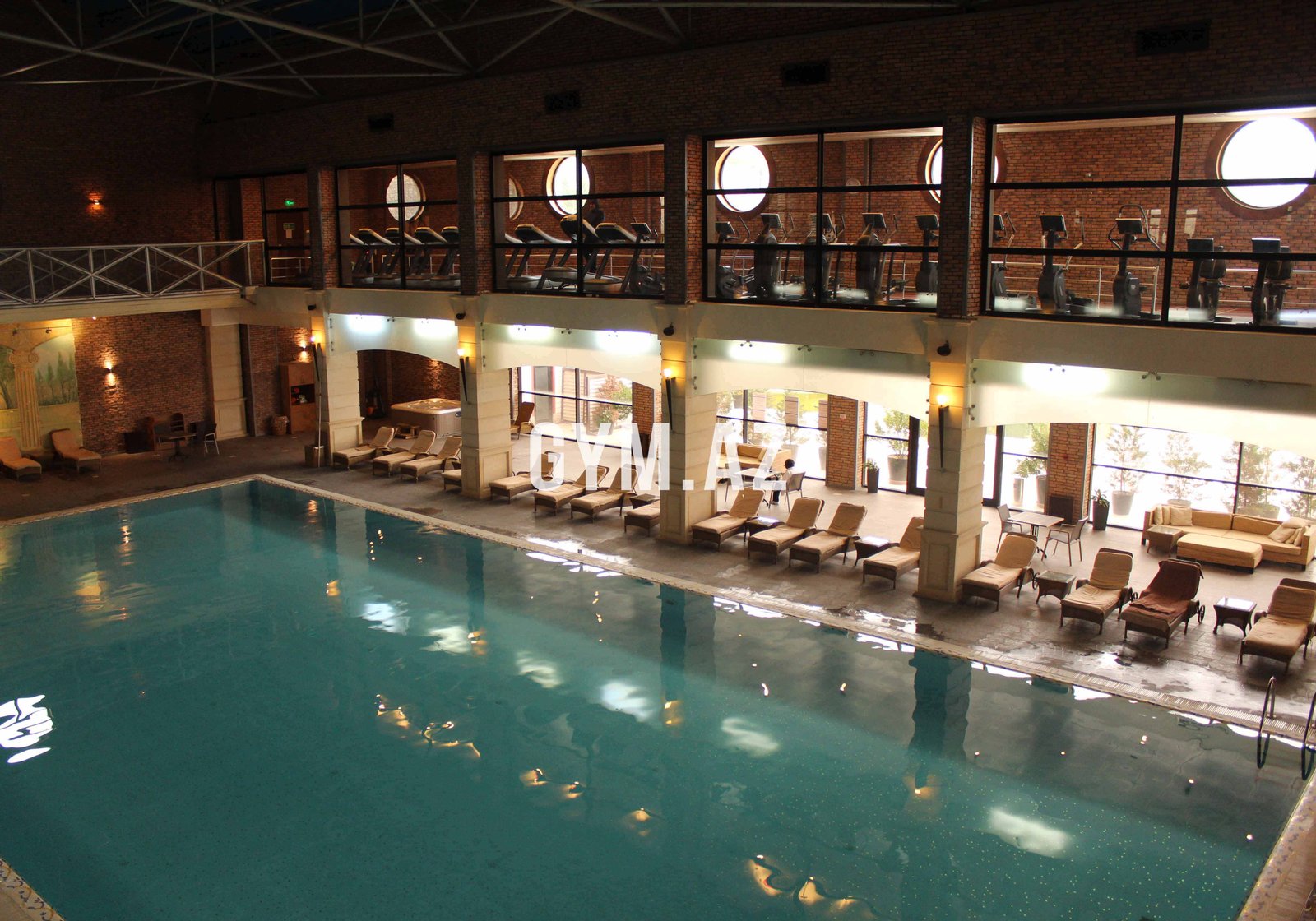 Excelsior Hotel & Spa