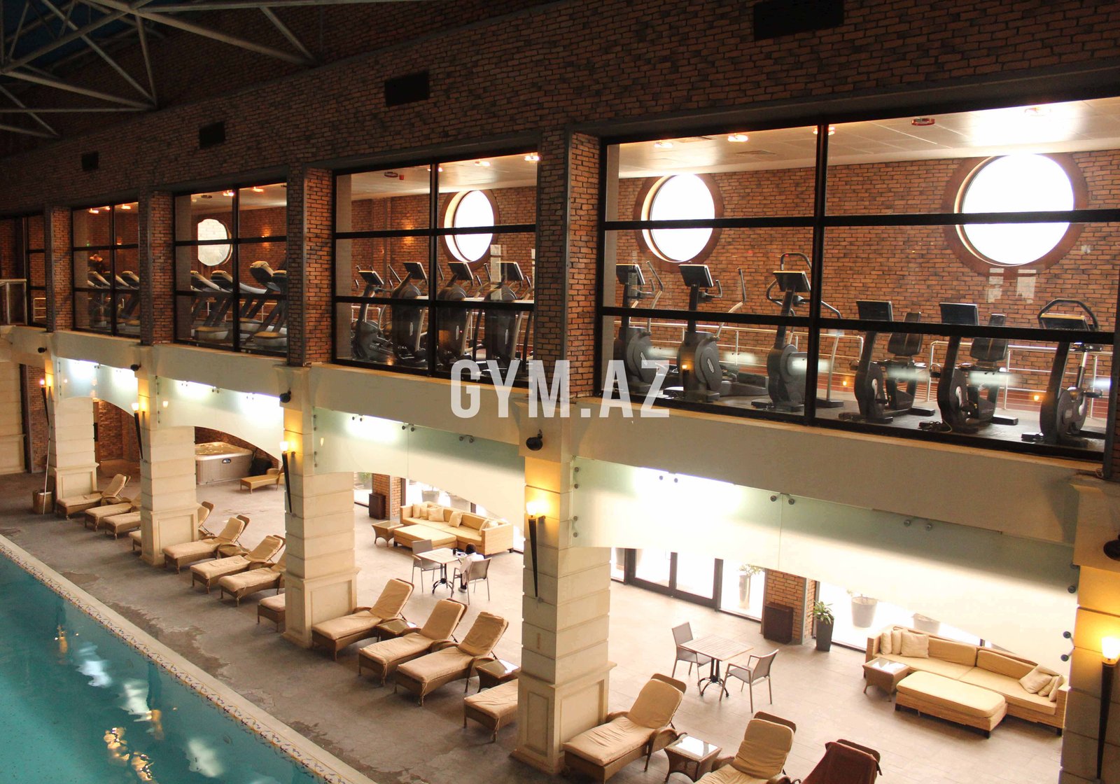 Excelsior Hotel & Spa