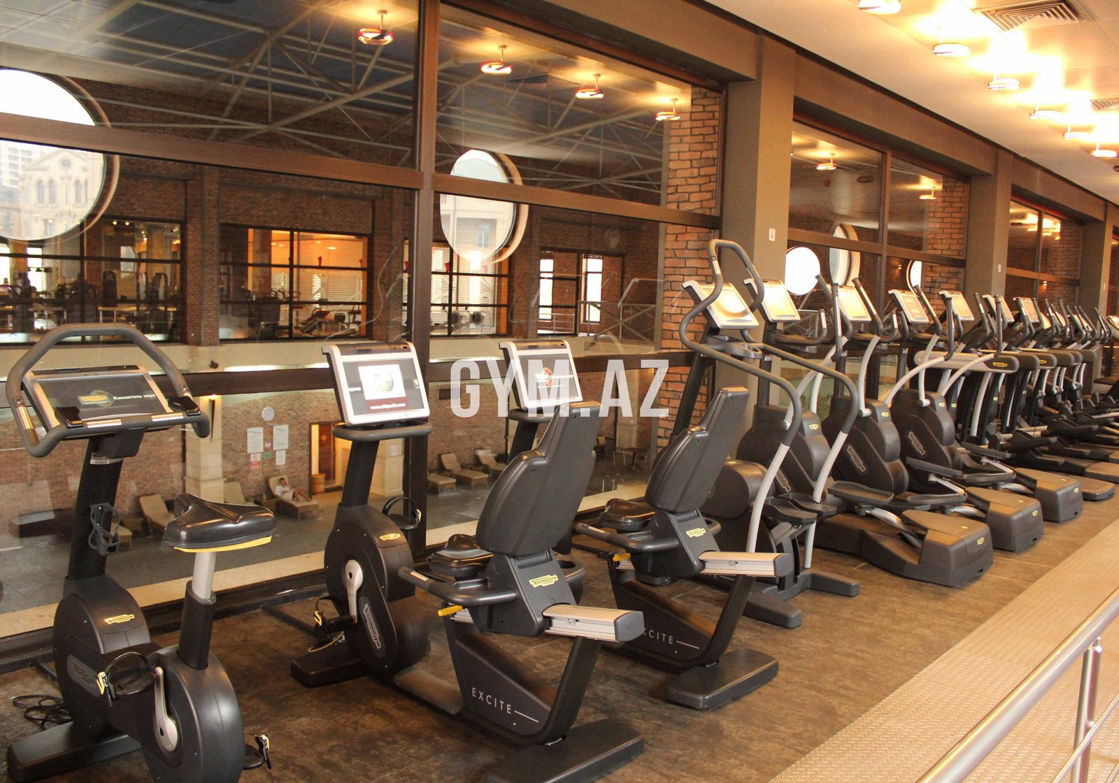 Excelsior Hotel & Spa