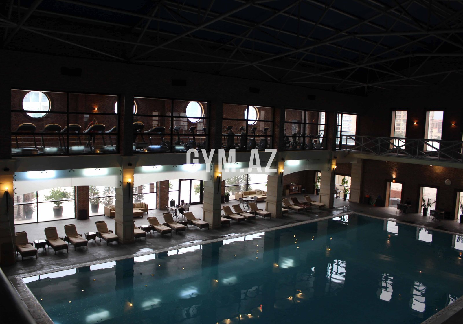 Excelsior Hotel & Spa