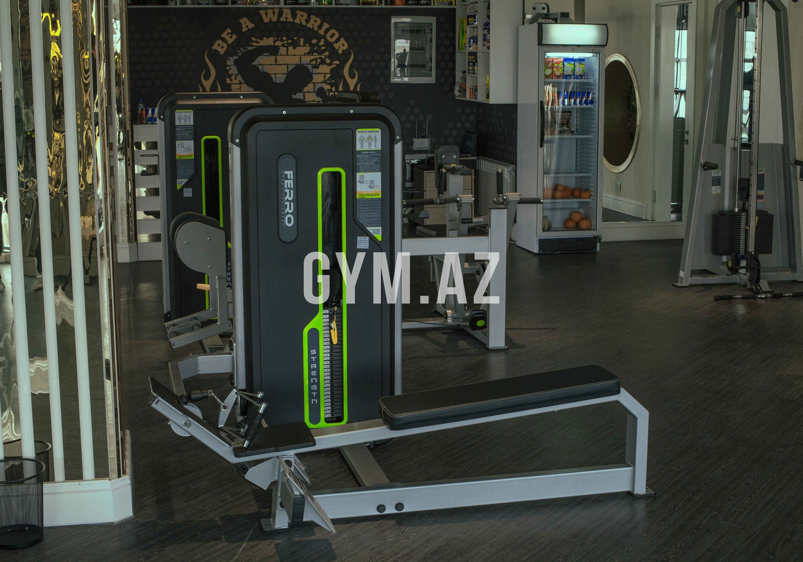 Gladius Gym