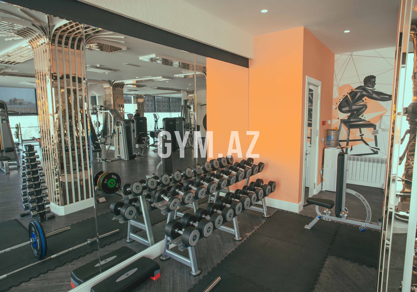 Gladius Gym
