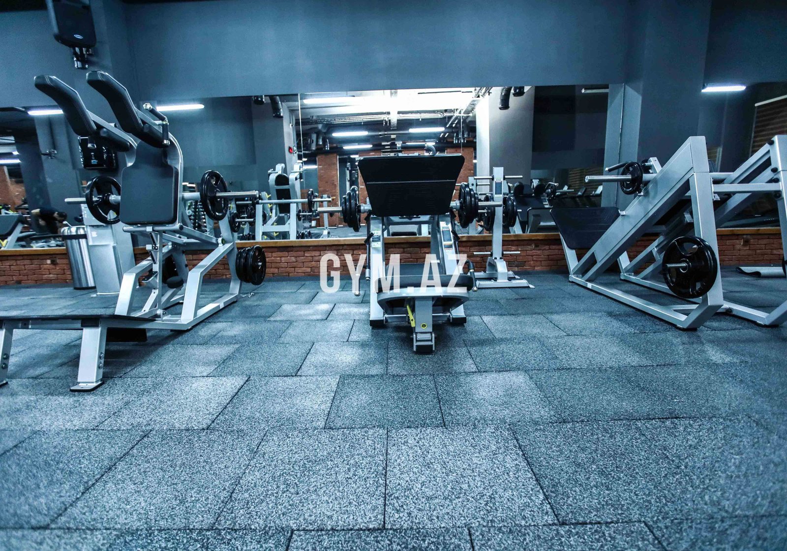 JV Fitnes Nəsimi