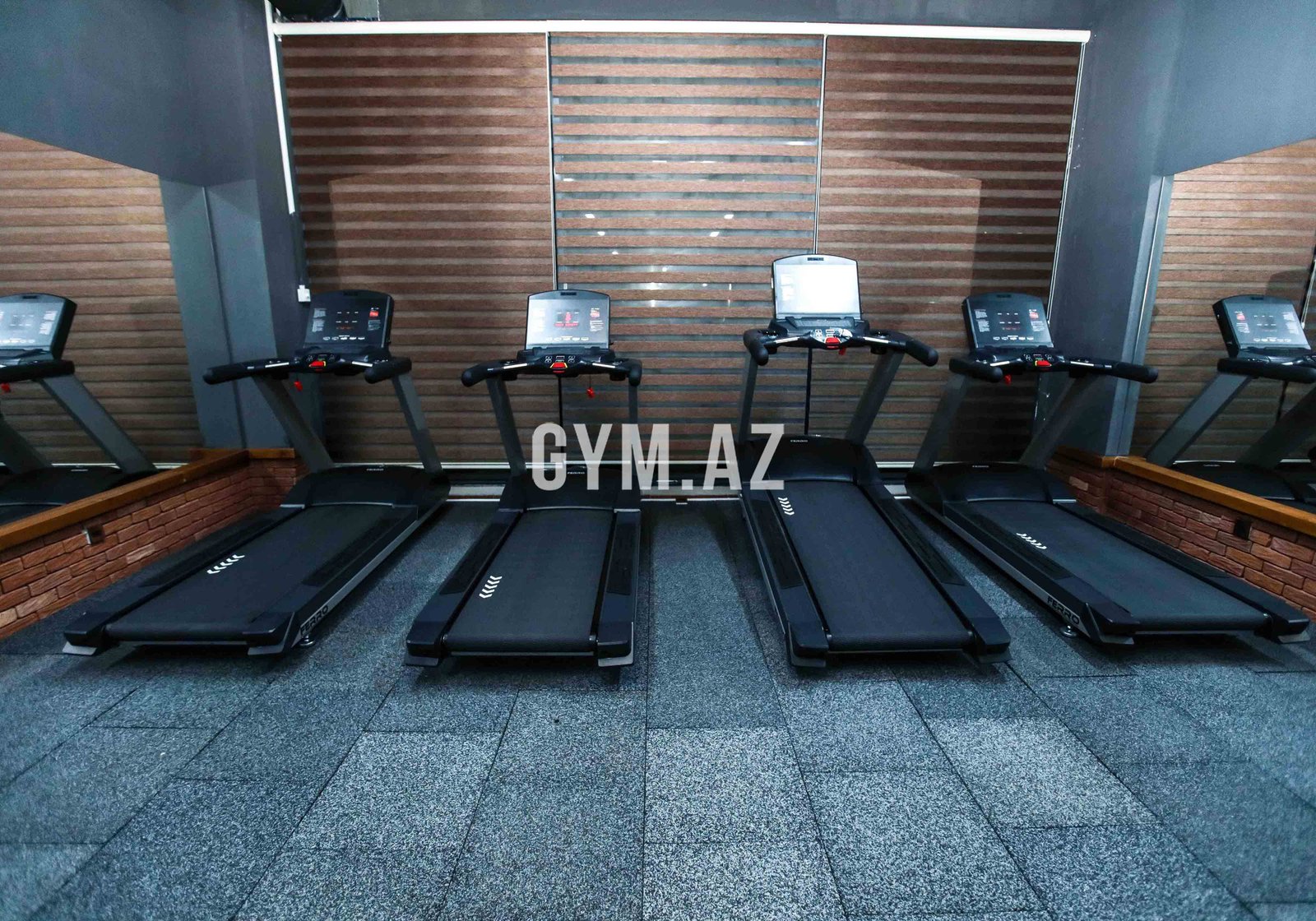 JV Fitnes Nəsimi