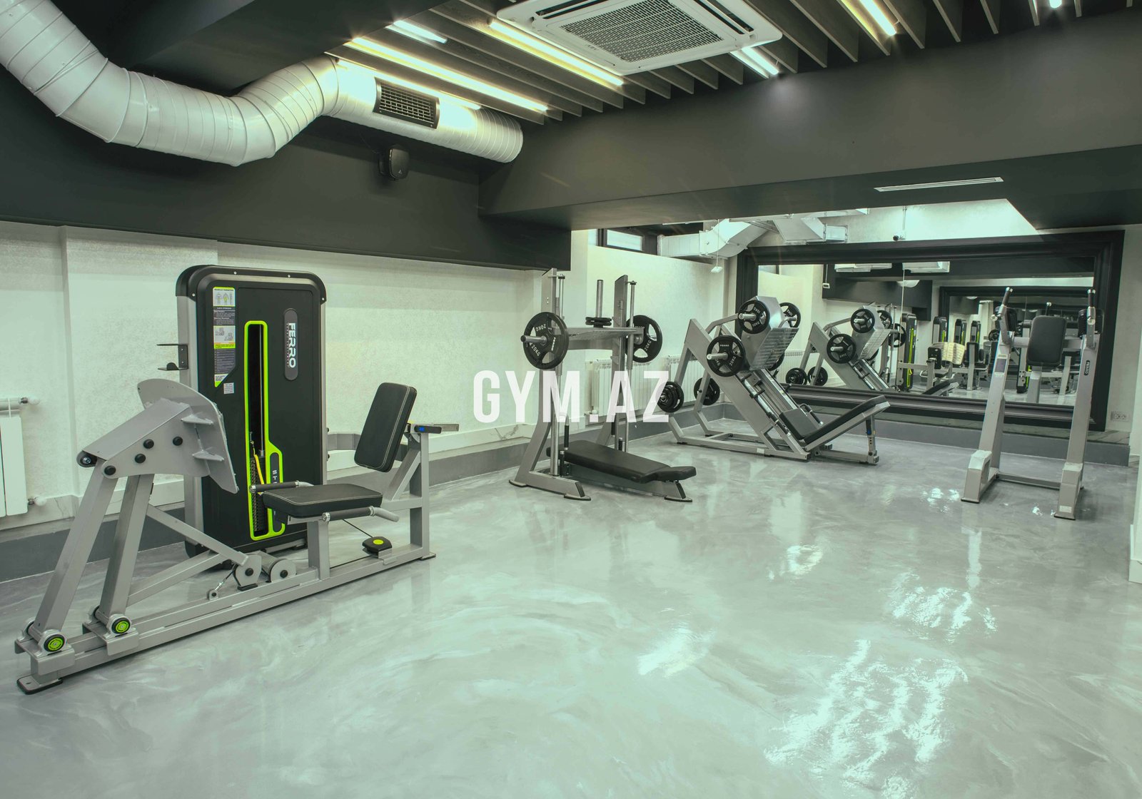 Markiza Fitness & Spa
