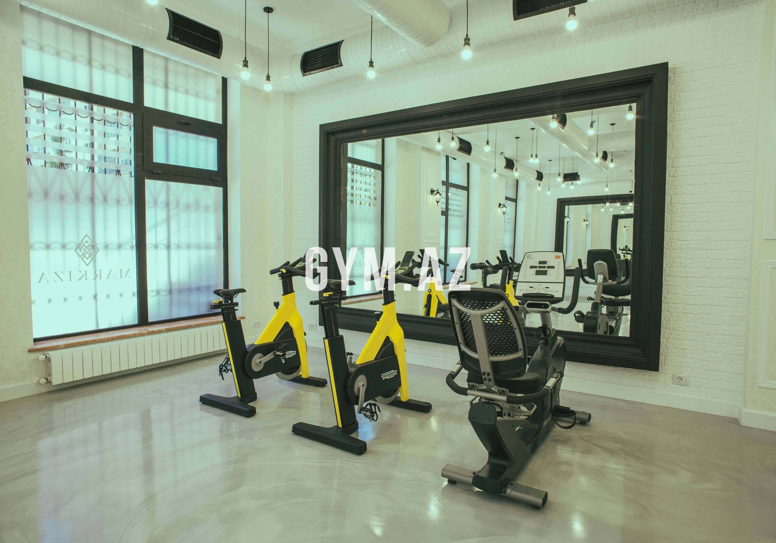 Markiza Fitness & Spa
