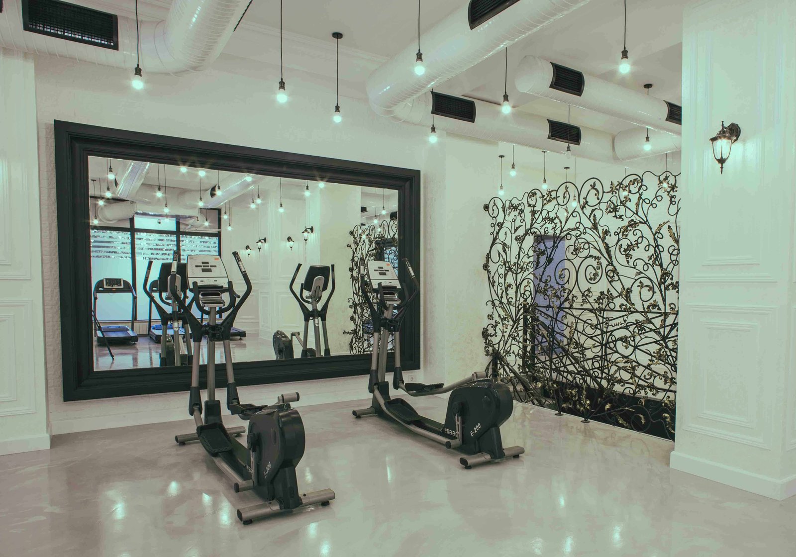 Markiza Fitness & Spa
