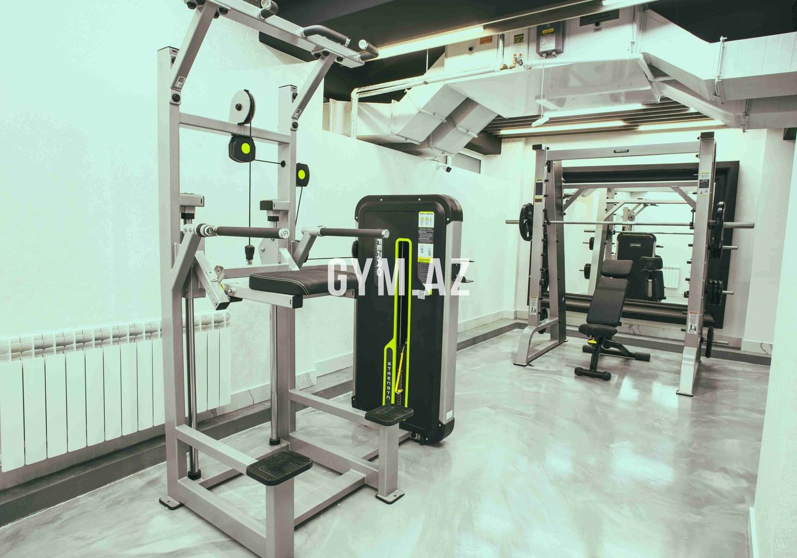 Markiza Fitness & Spa