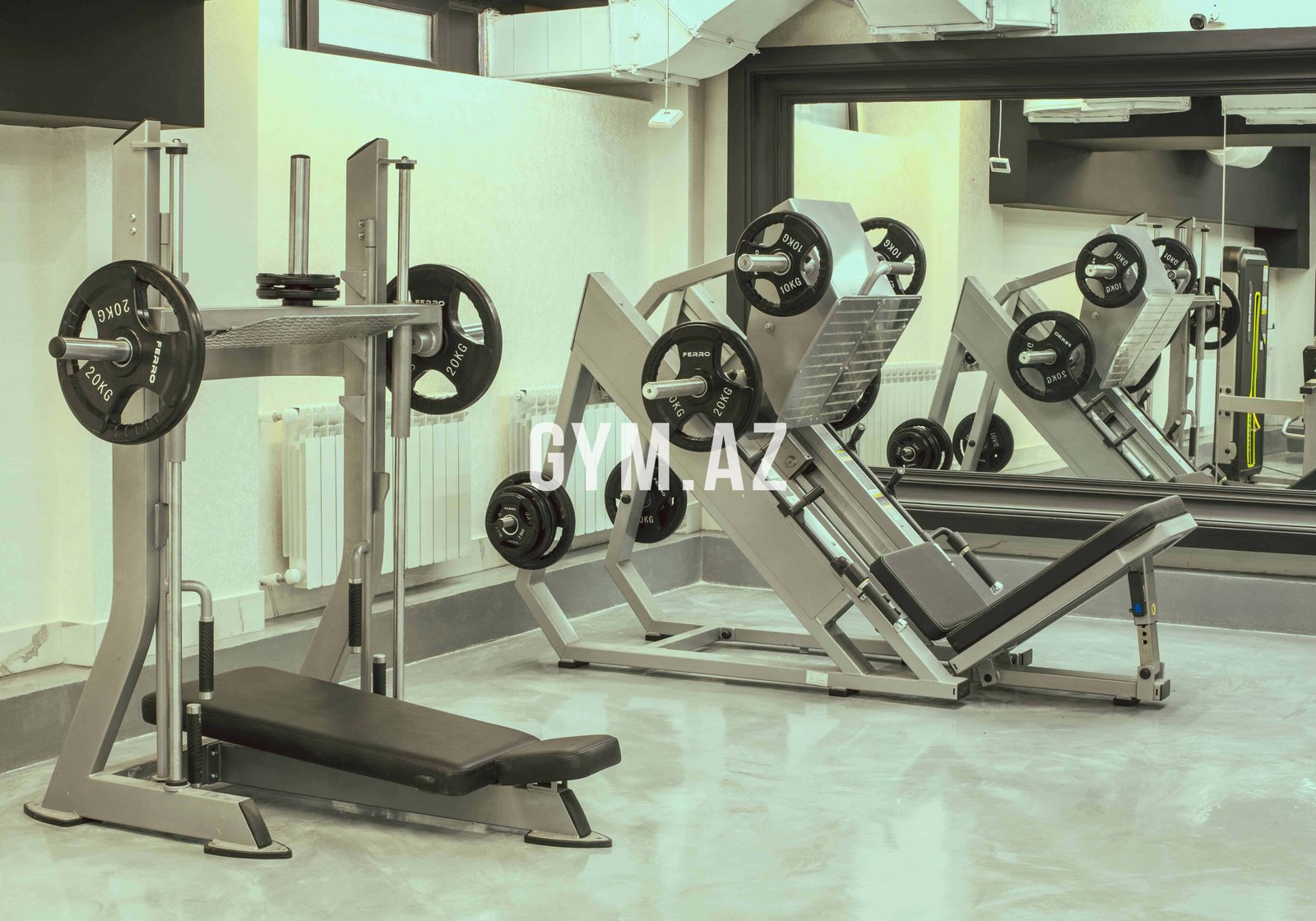 Markiza Fitness & Spa