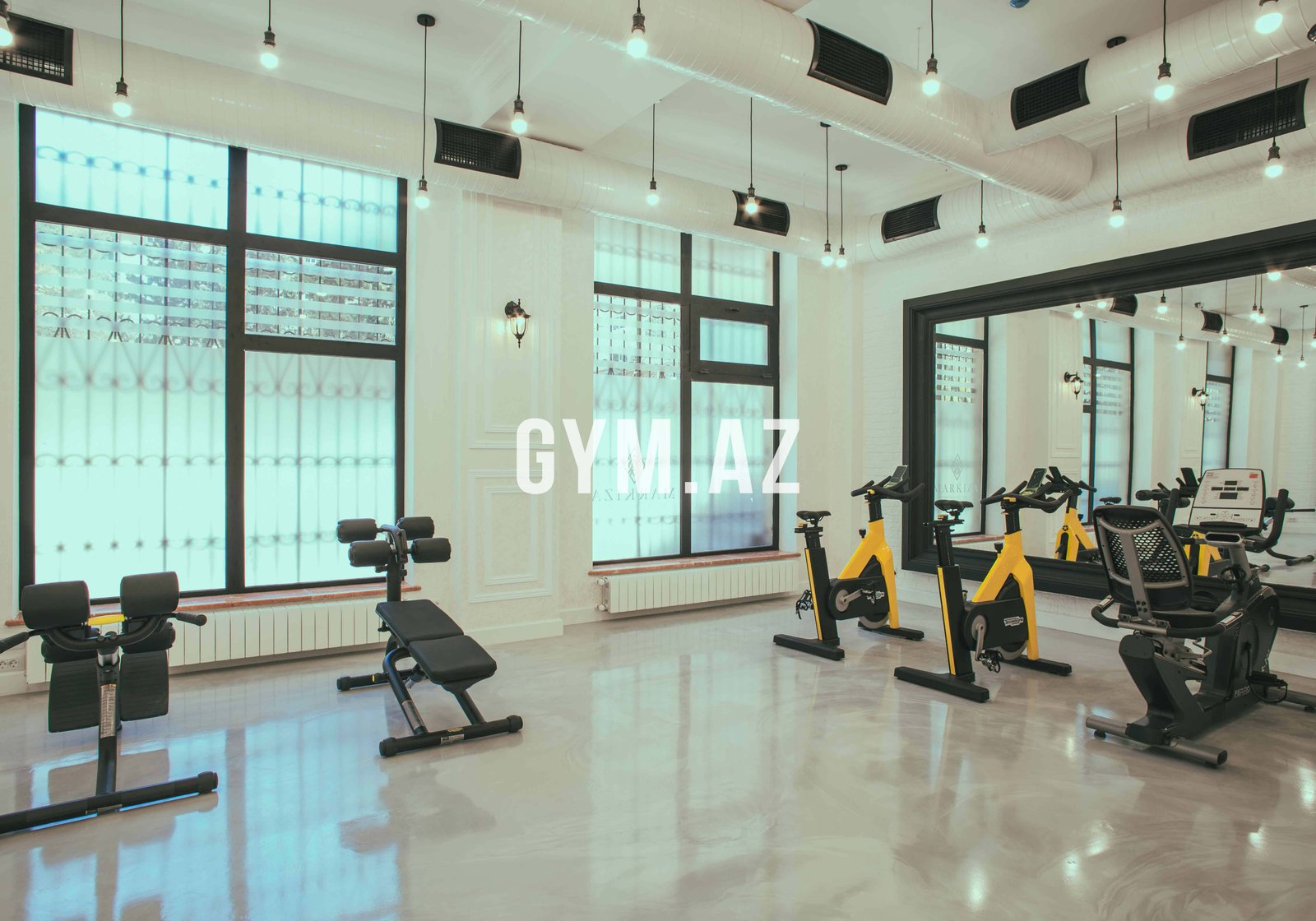 Markiza Fitness & Spa