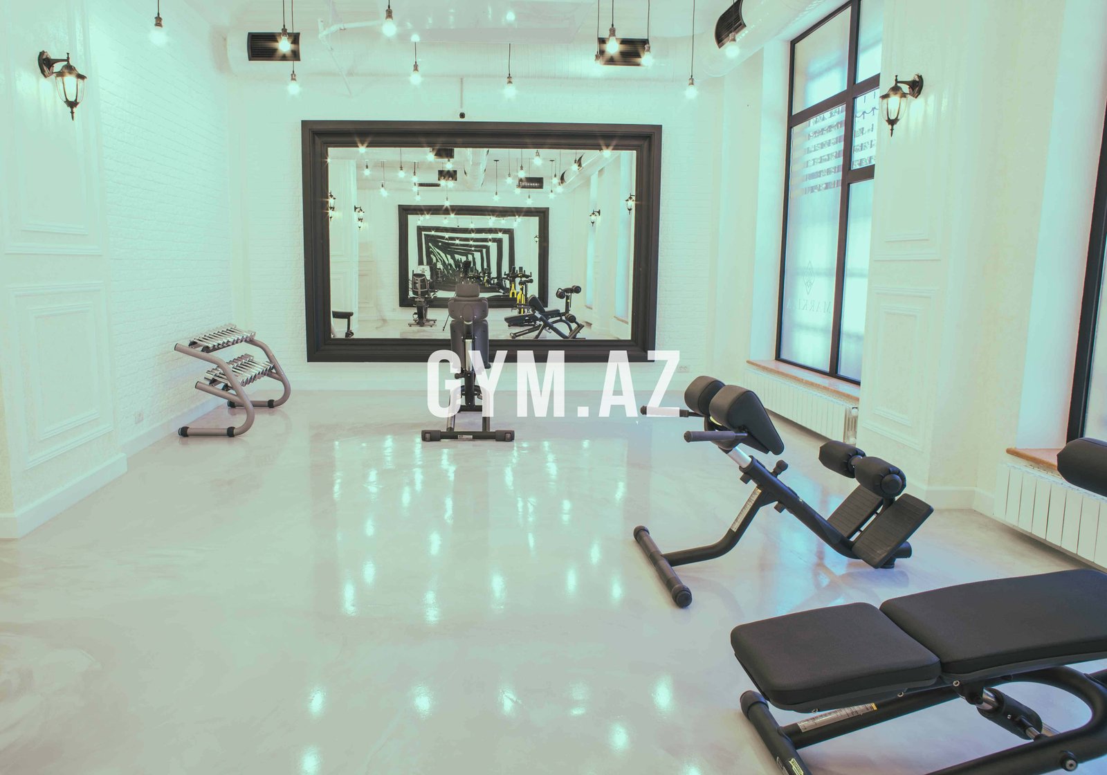 Markiza Fitness & Spa