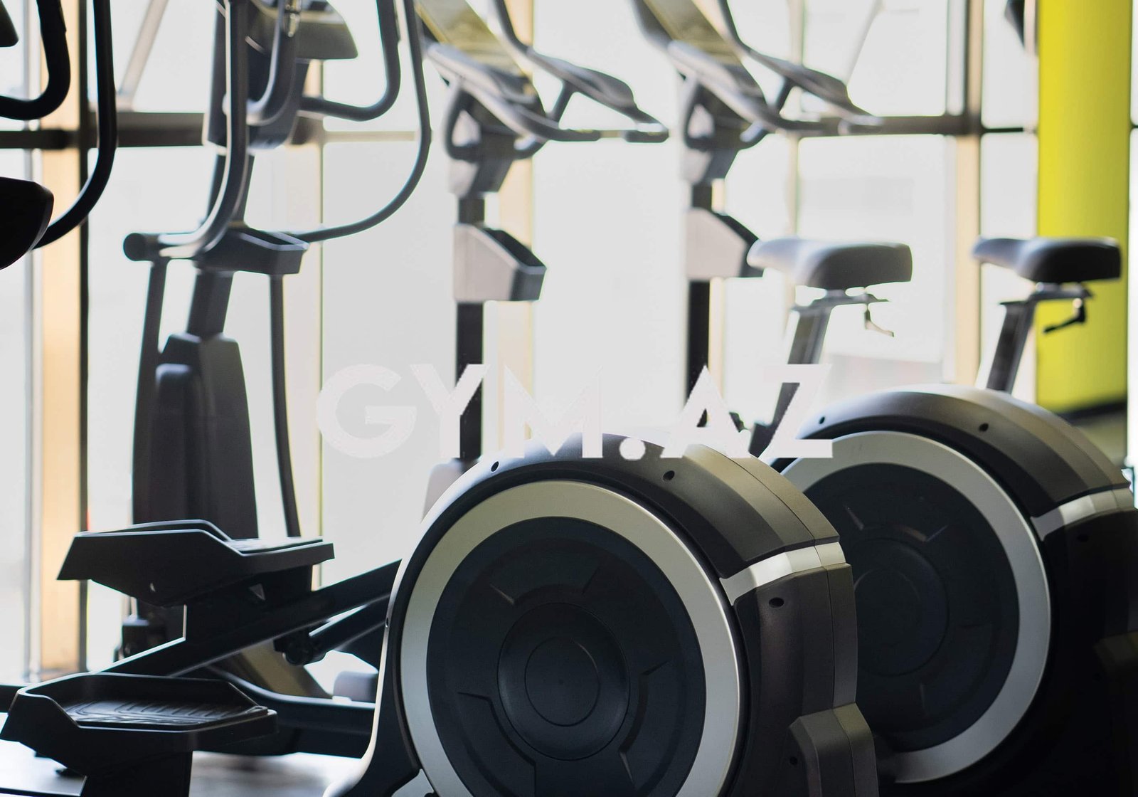 Motivator Fitness by Rufat Hasanov