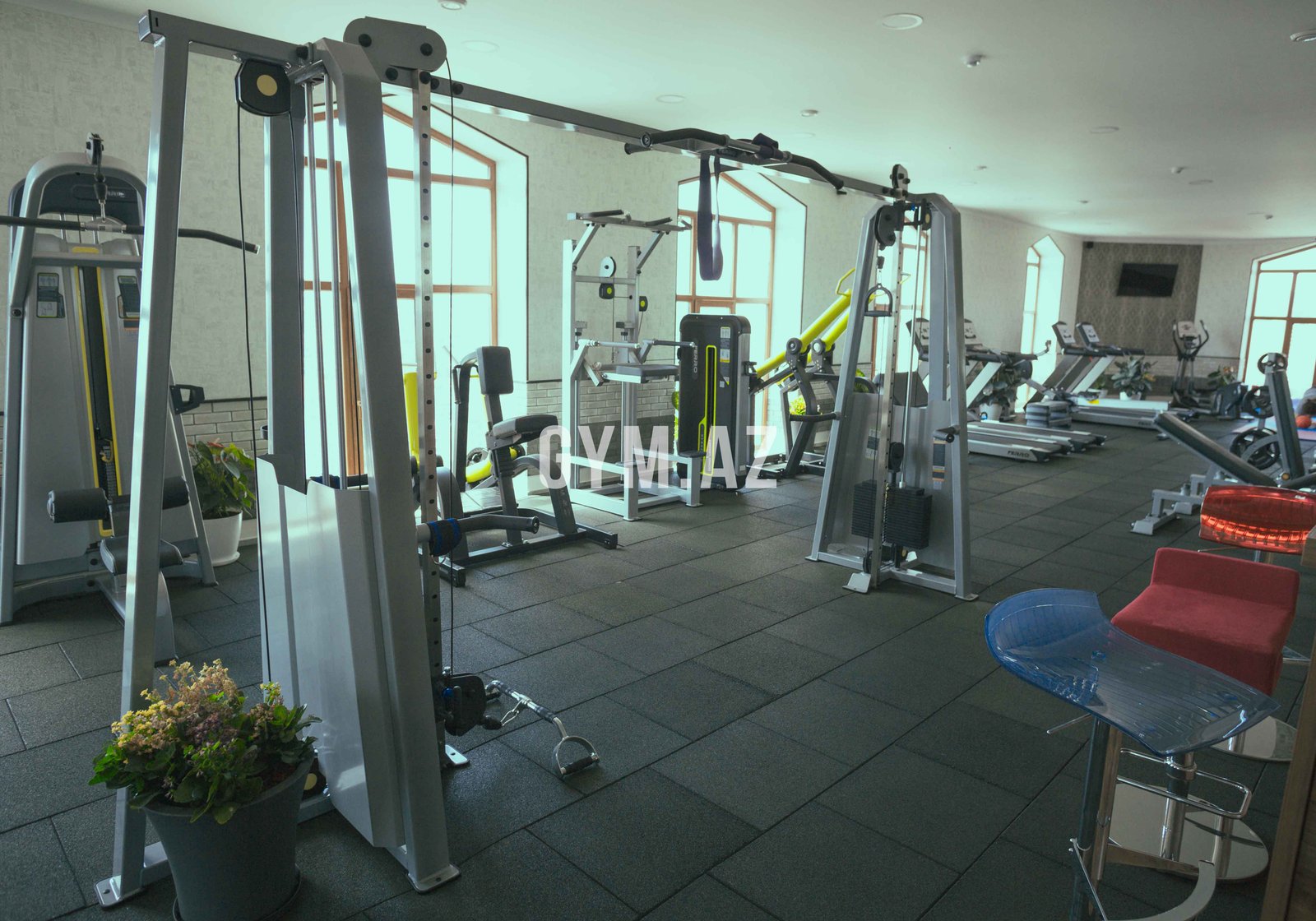 Sky Gym Sport Club