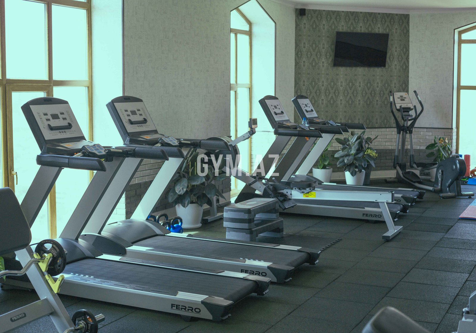 Sky Gym Sport Club