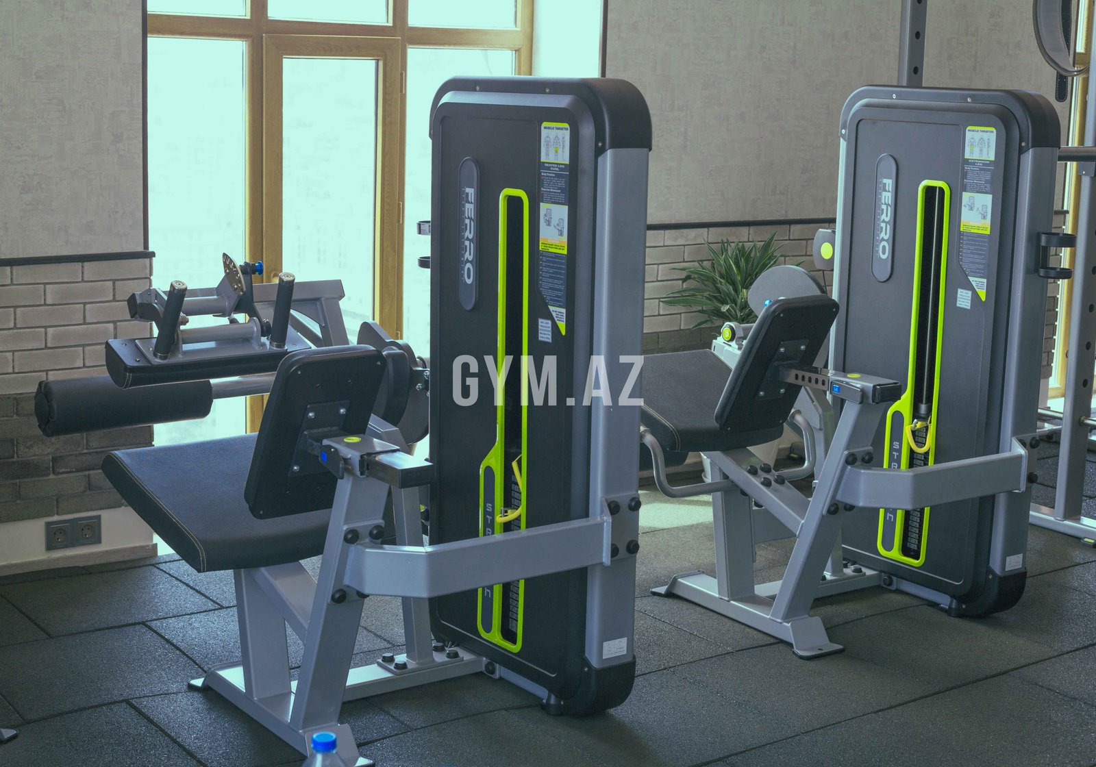 Sky Gym Sport Club