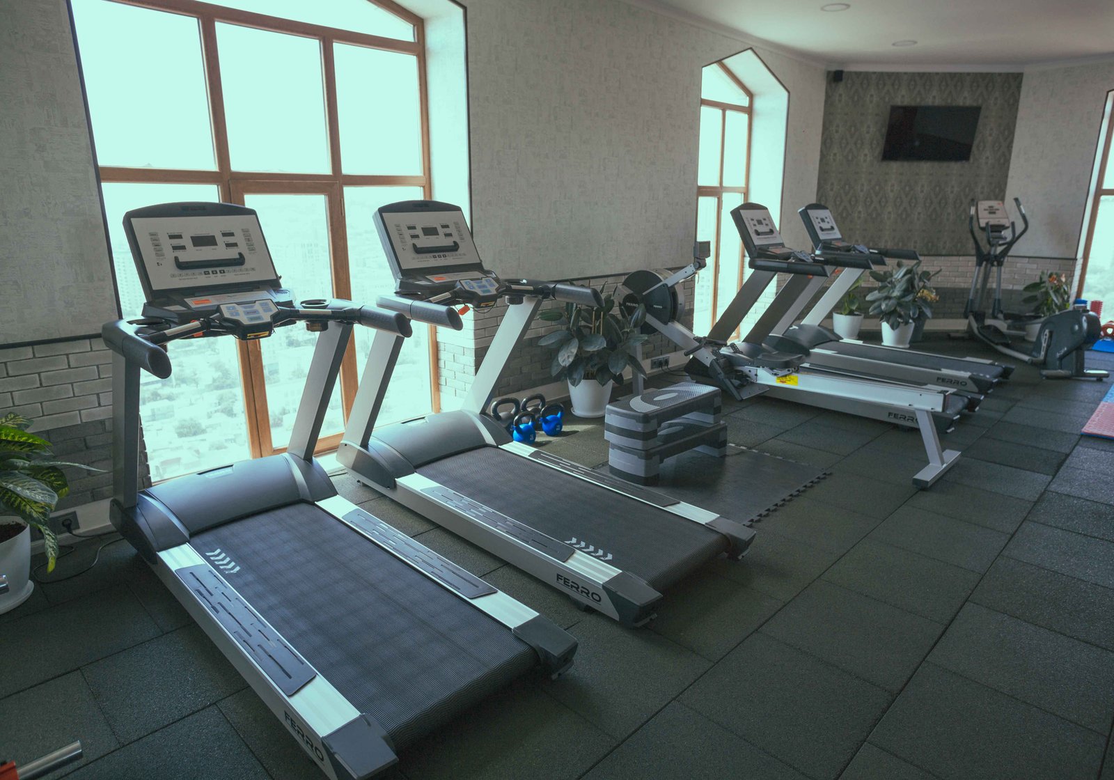 Sky Gym Sport Club