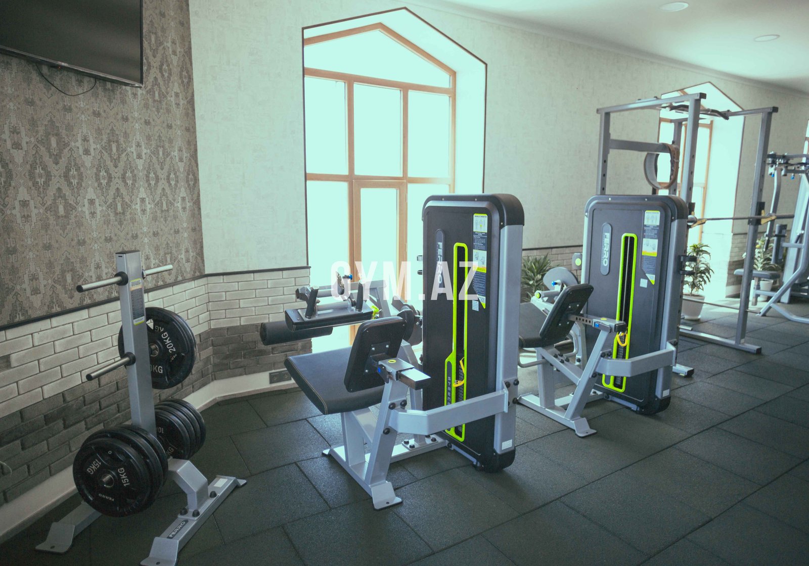 Sky Gym Sport Club