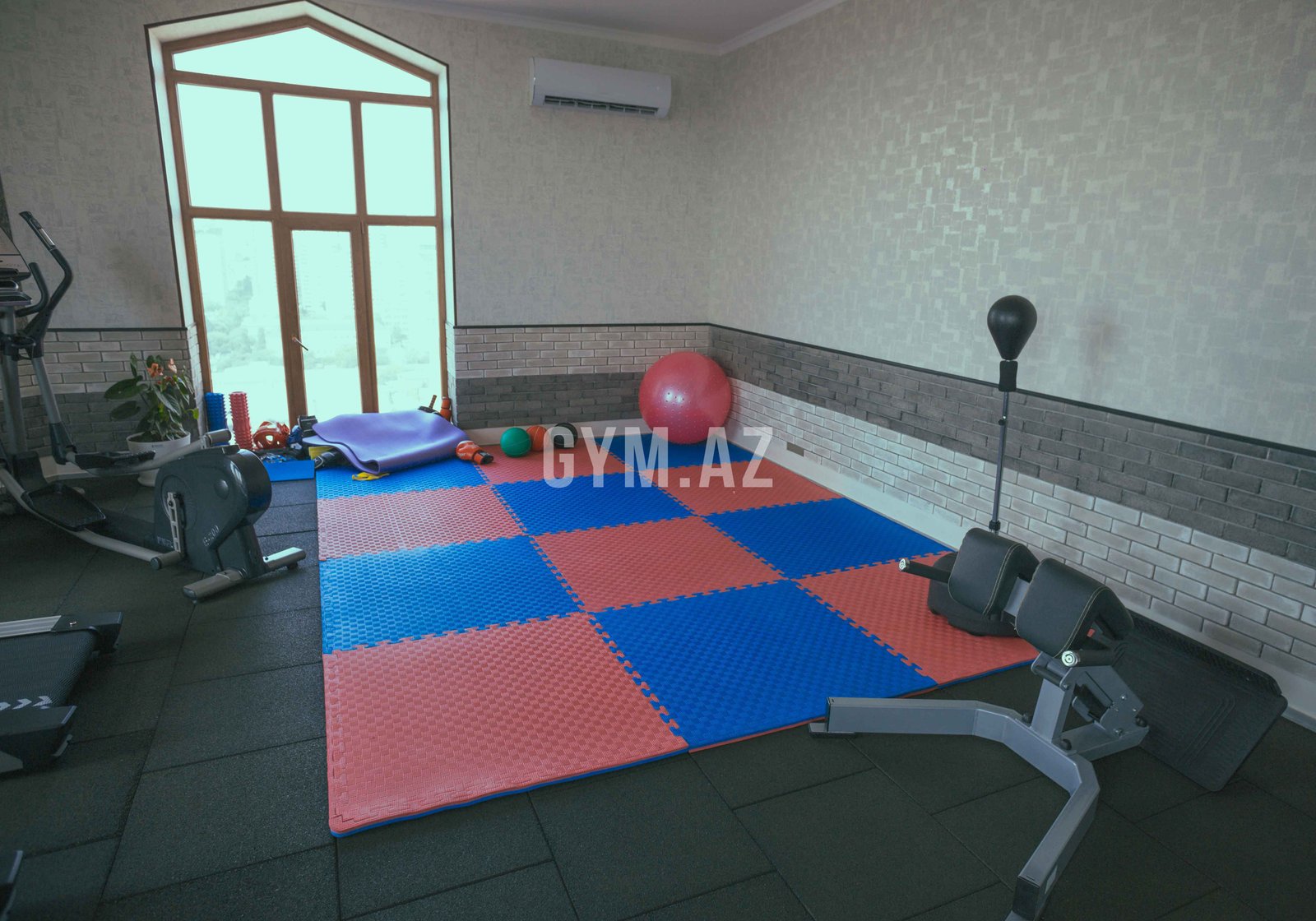 Sky Gym Sport Club