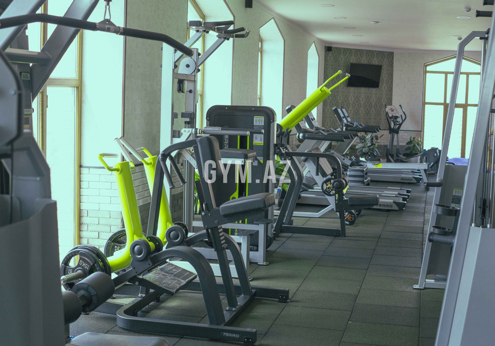 Sky Gym Sport Club