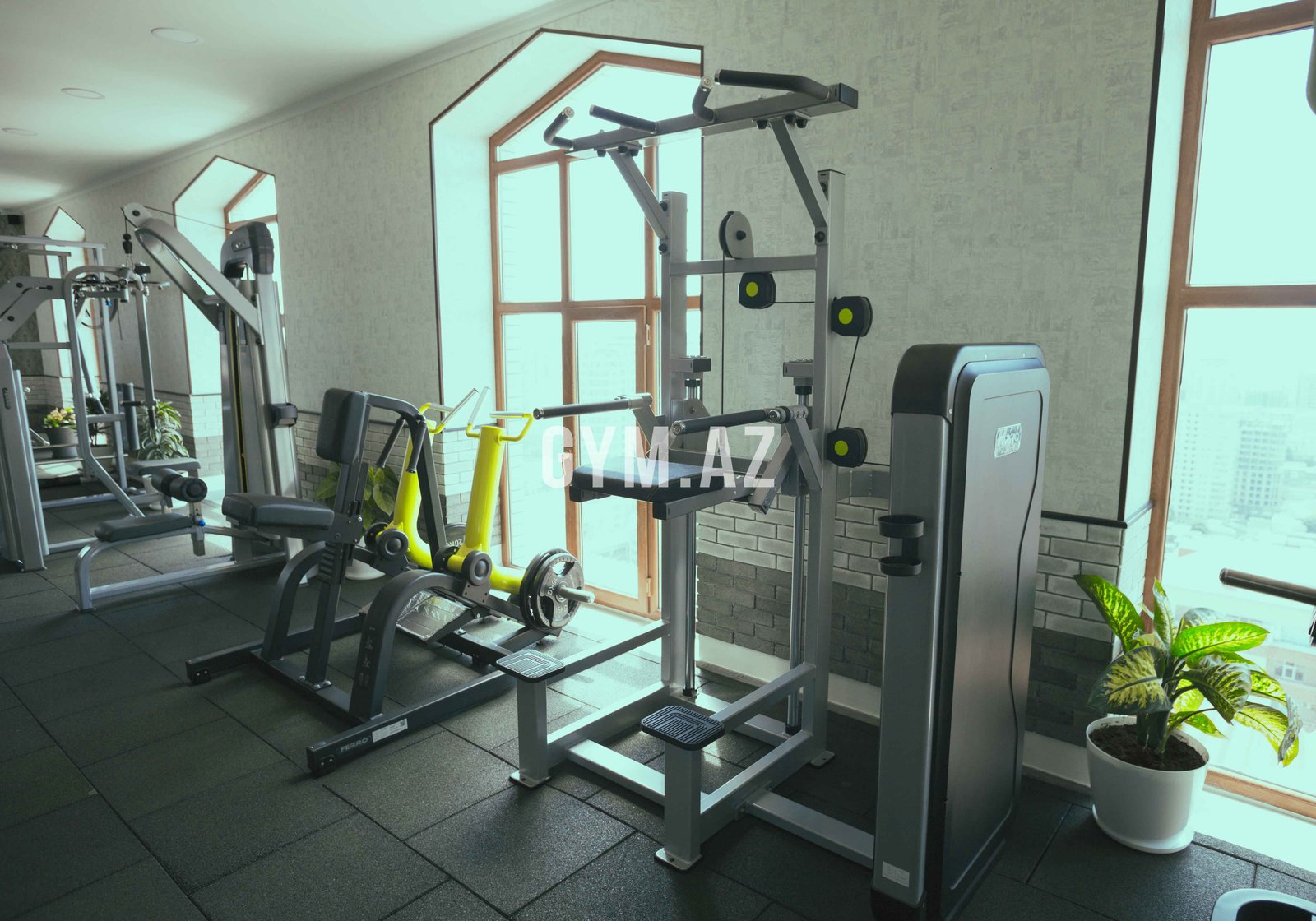 Sky Gym Sport Club