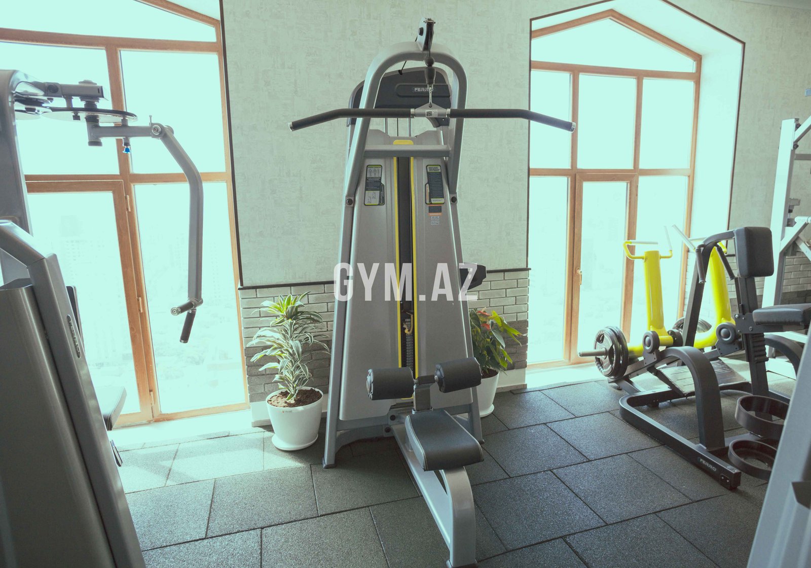 Sky Gym Sport Club