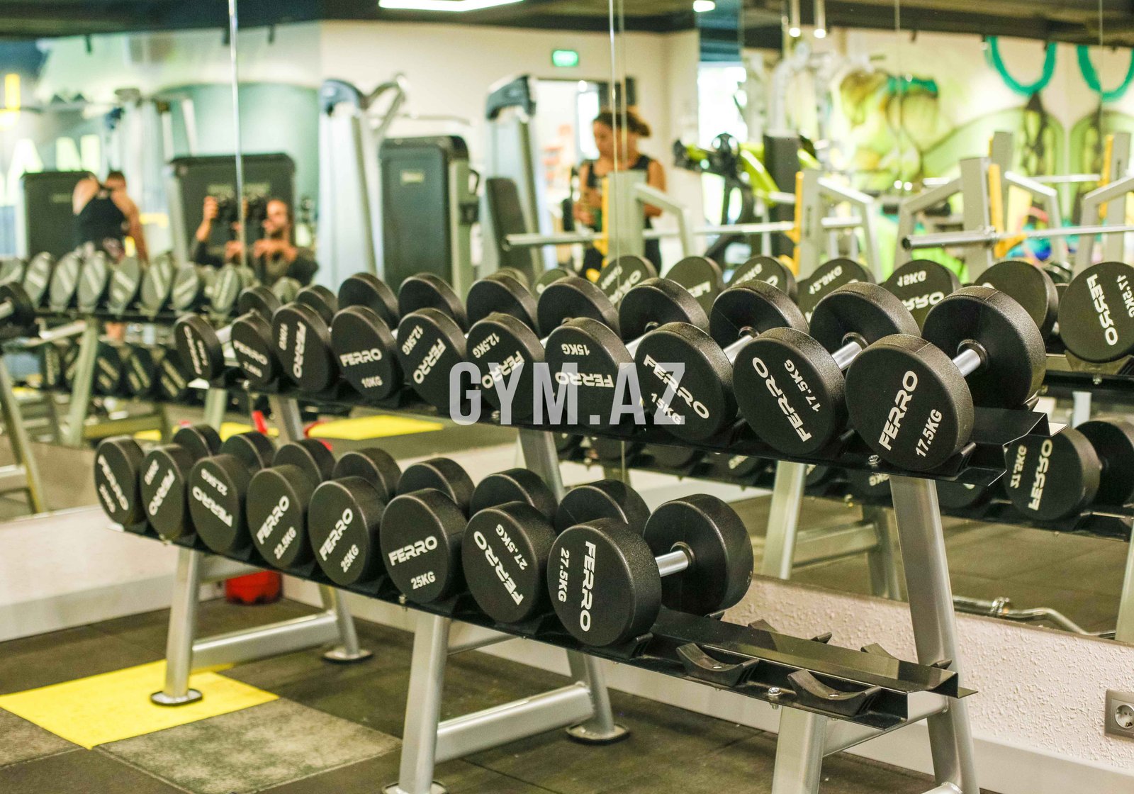 Sportlife Fitness Club