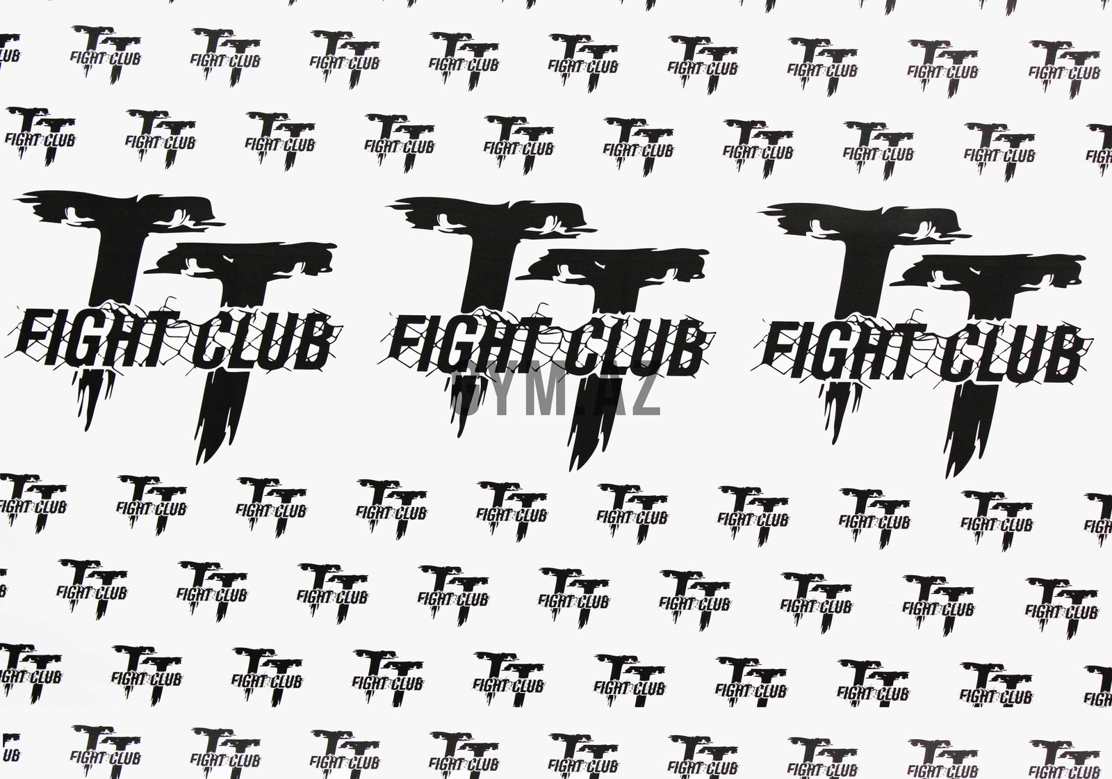 TT Fight Club Ahmadli