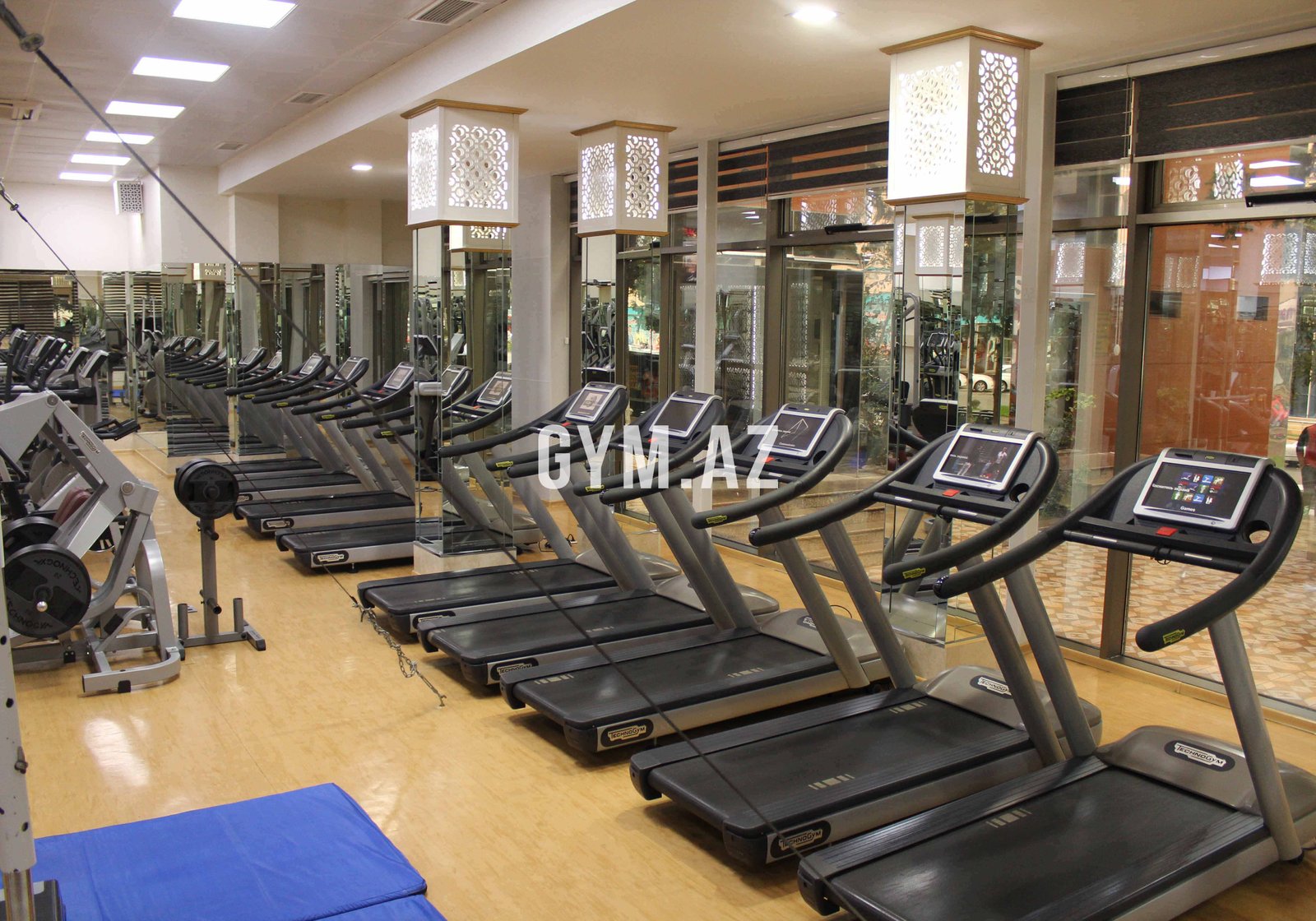 VEQAS Fitness & Swim