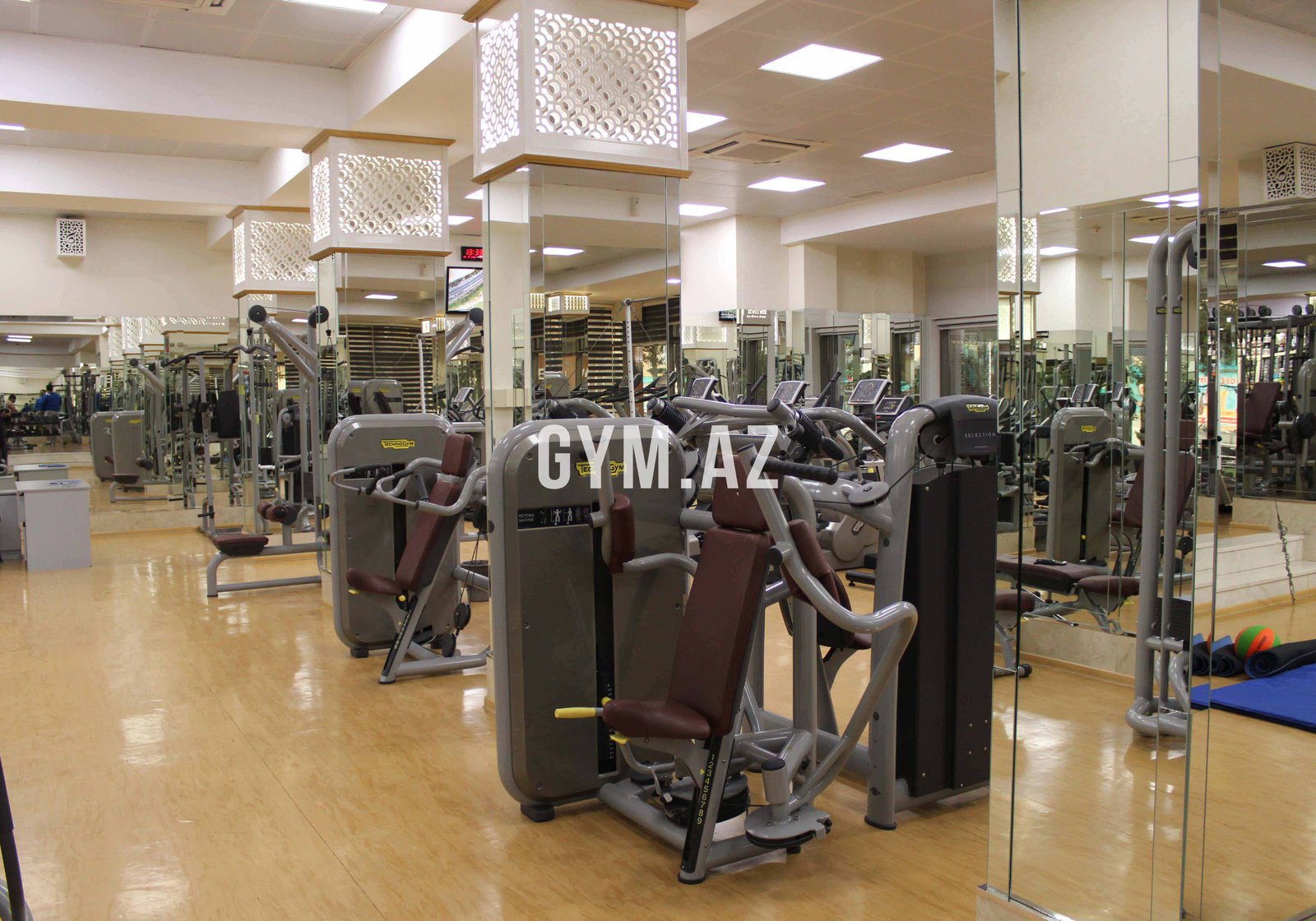 VEQAS Fitness & Swim
