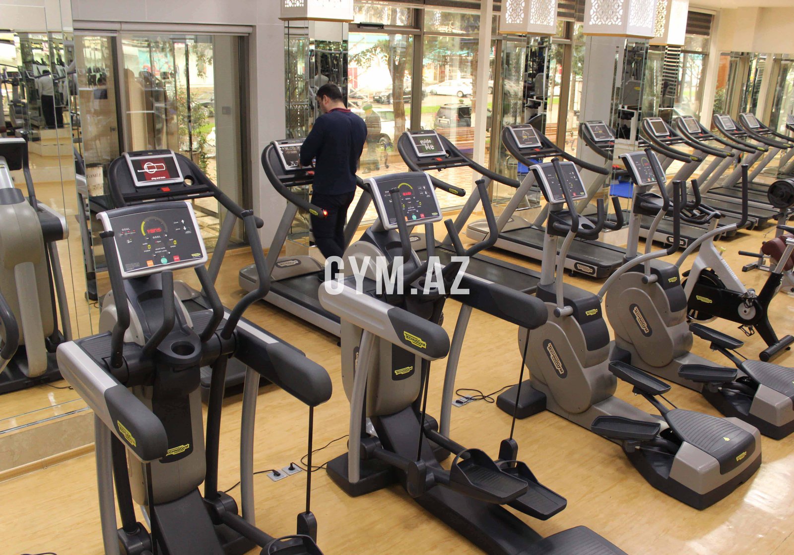 VEQAS Fitness & Swim