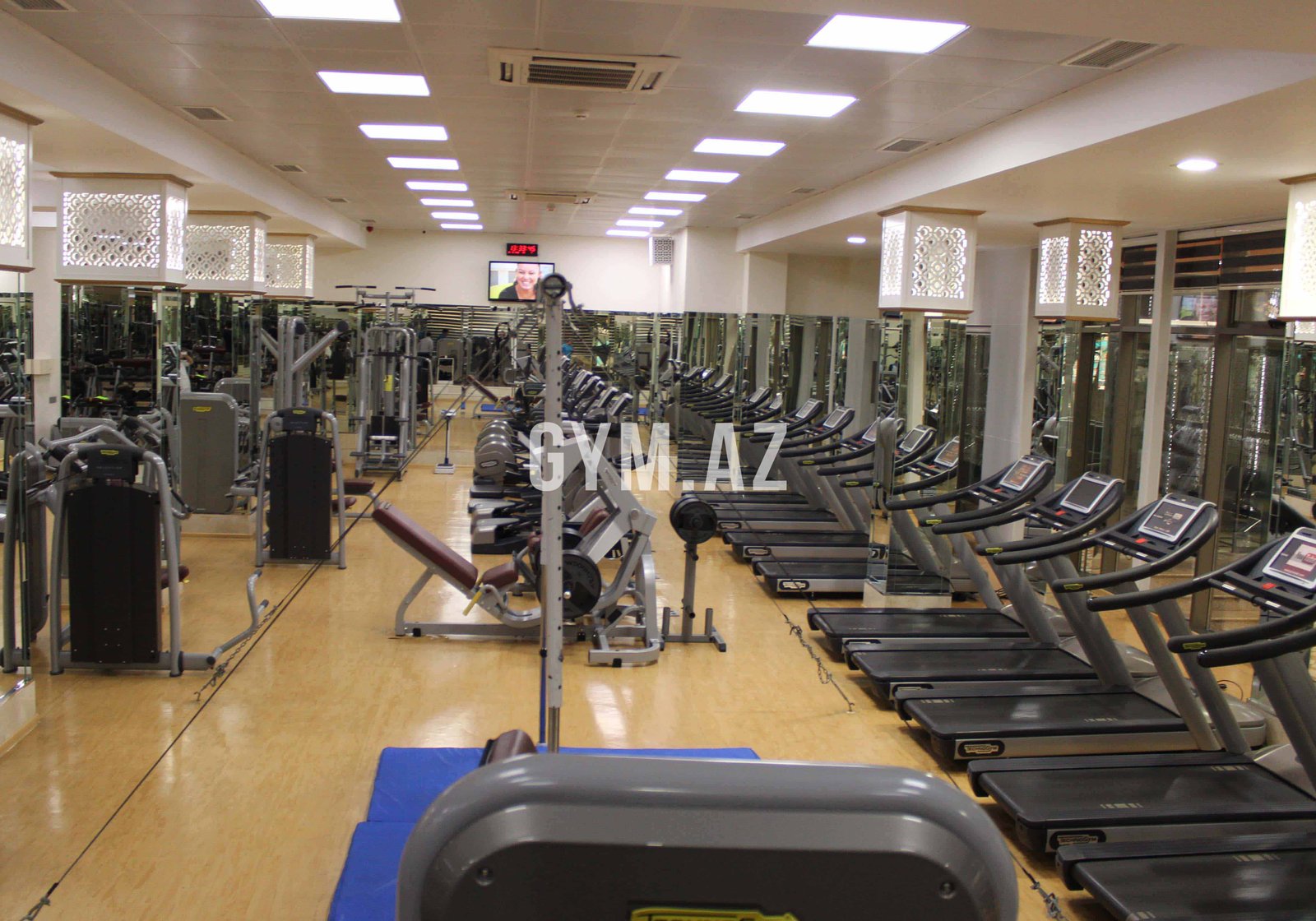VEQAS Fitness & Swim