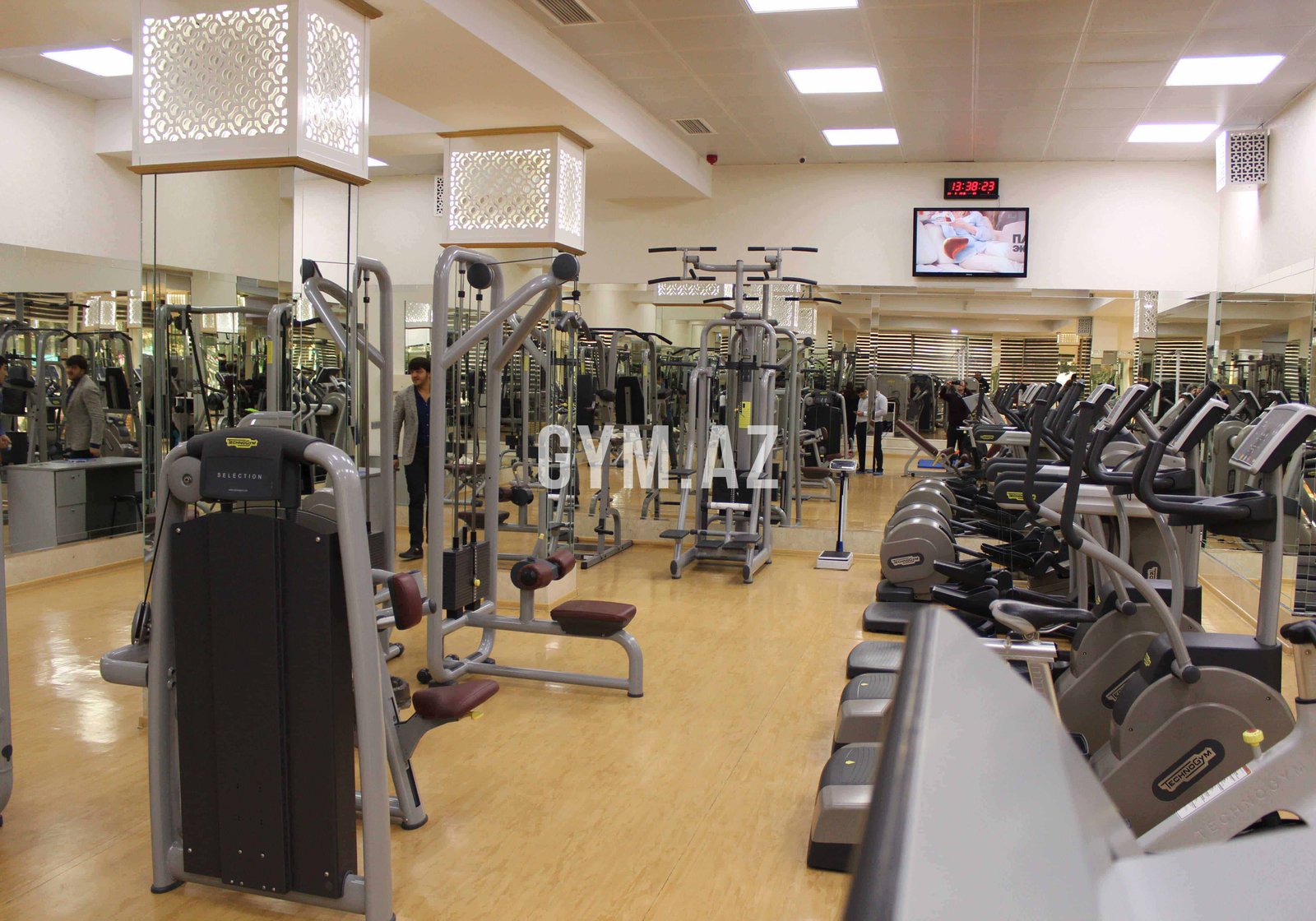 VEQAS Fitness & Swim