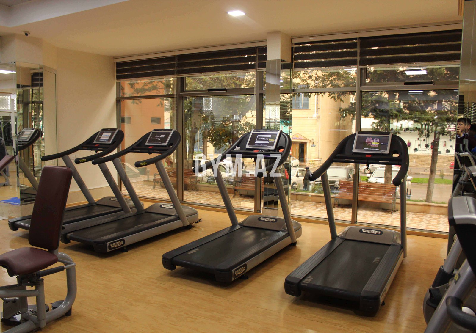 VEQAS Fitness & Swim