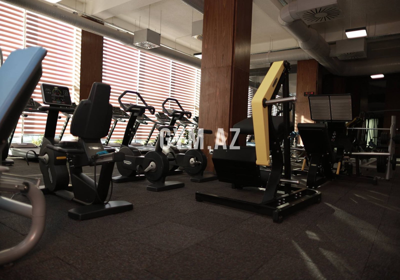 VITR Fitness