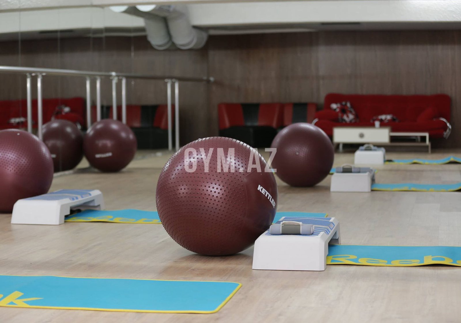 VITR Fitness