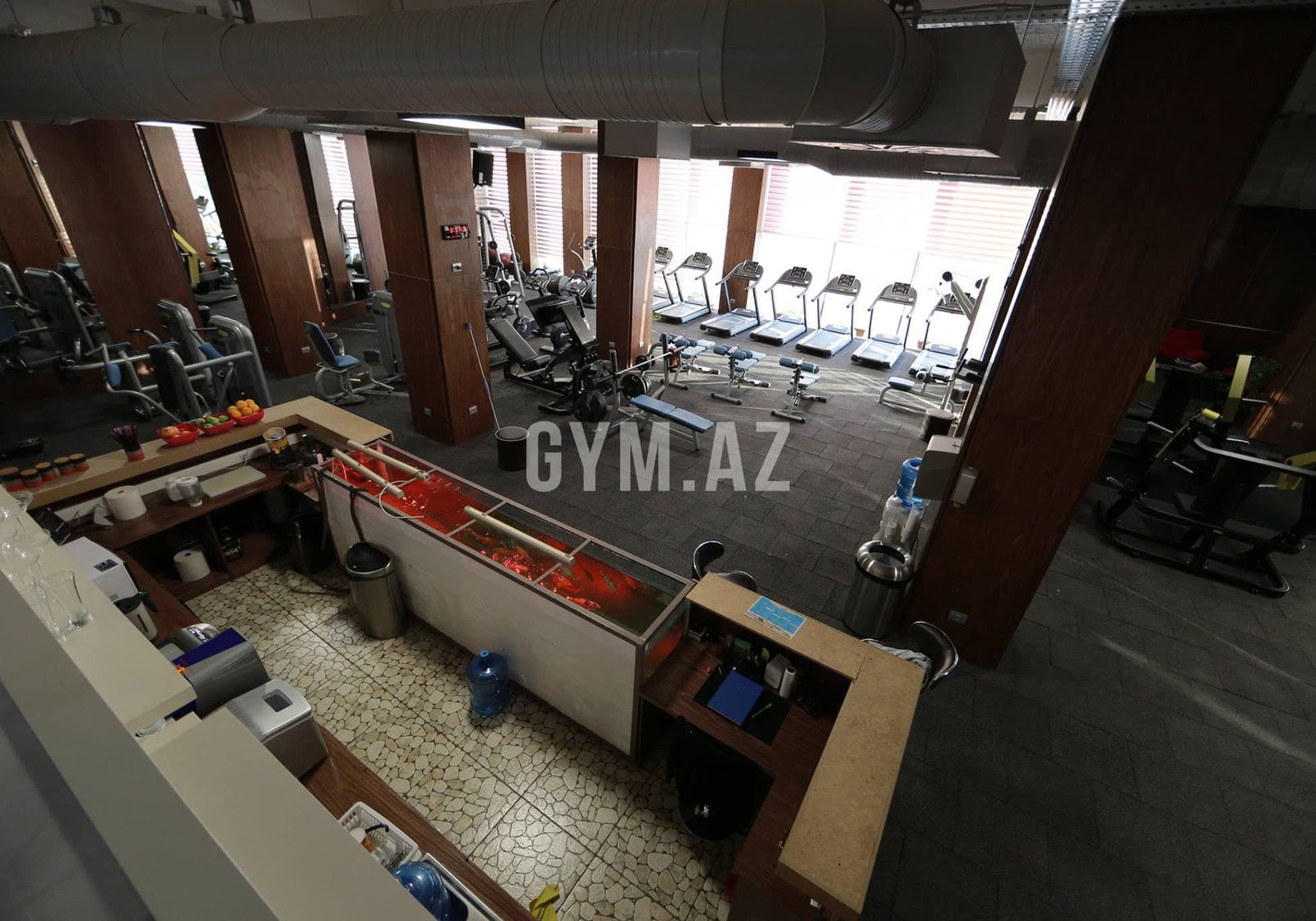 VITR Fitness
