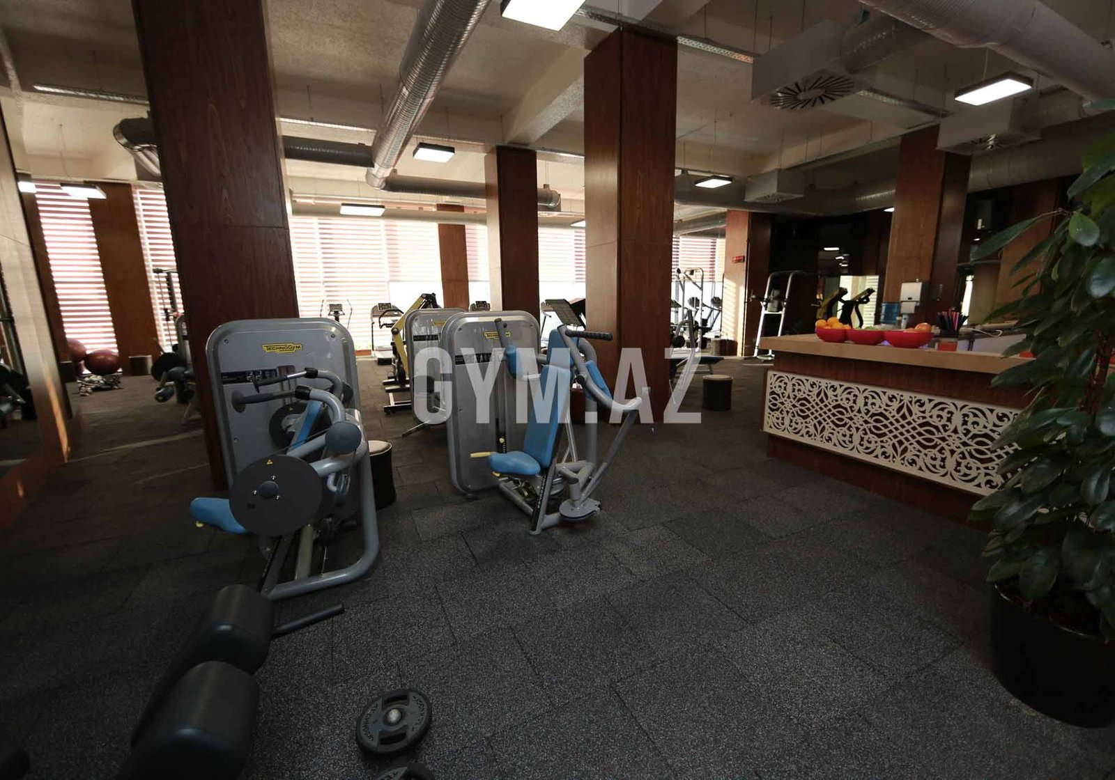 VITR Fitness