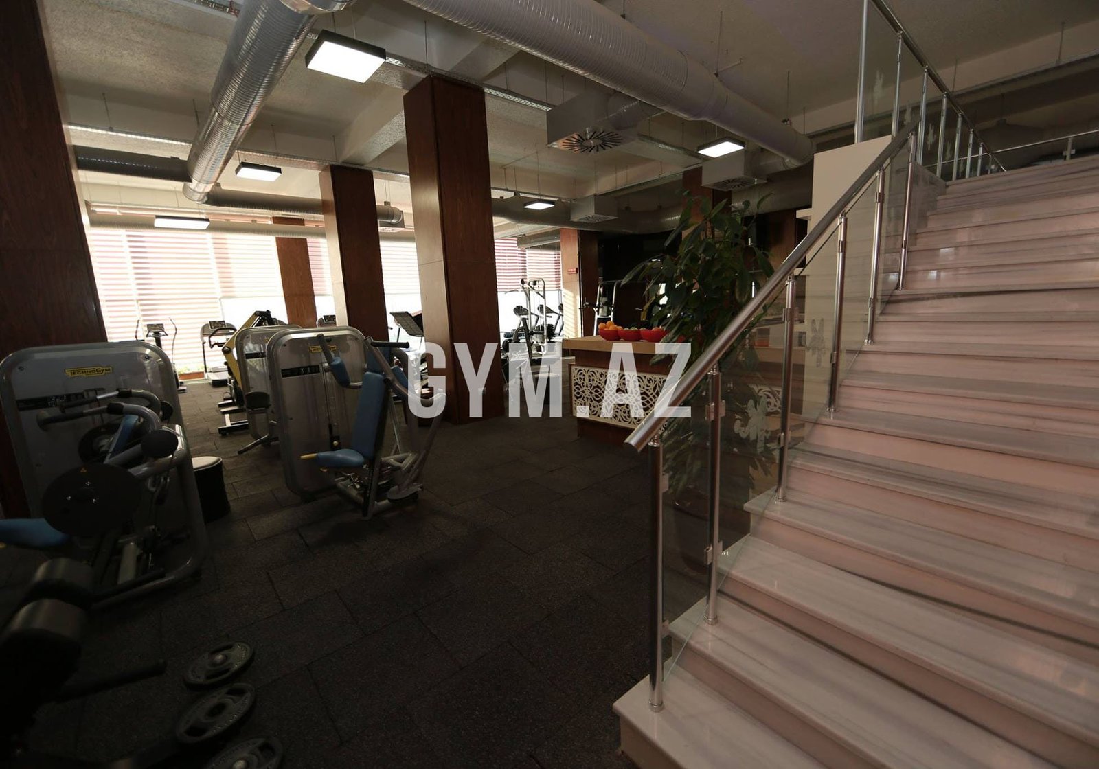 VITR Fitness