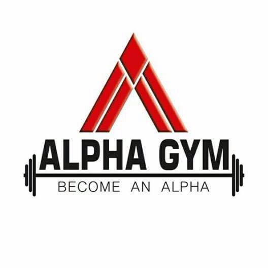 aplha-gym