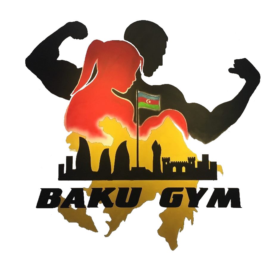 baku-gym