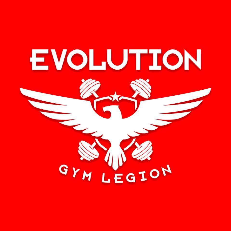 evolution-gym